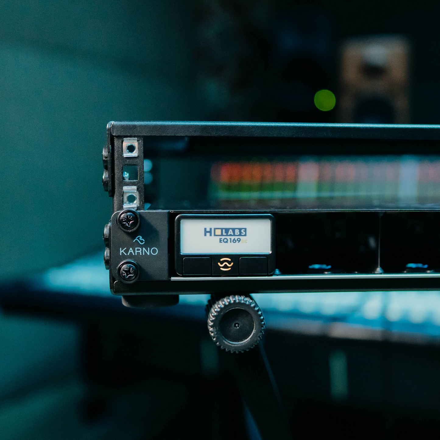 HLabs EQ169DC SEPIA Module
