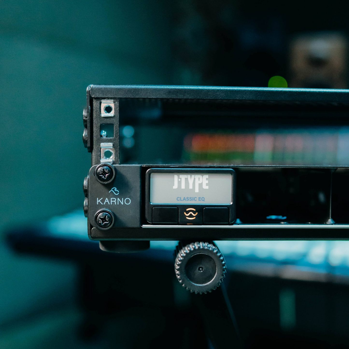 J-Type CLASSIC EQ