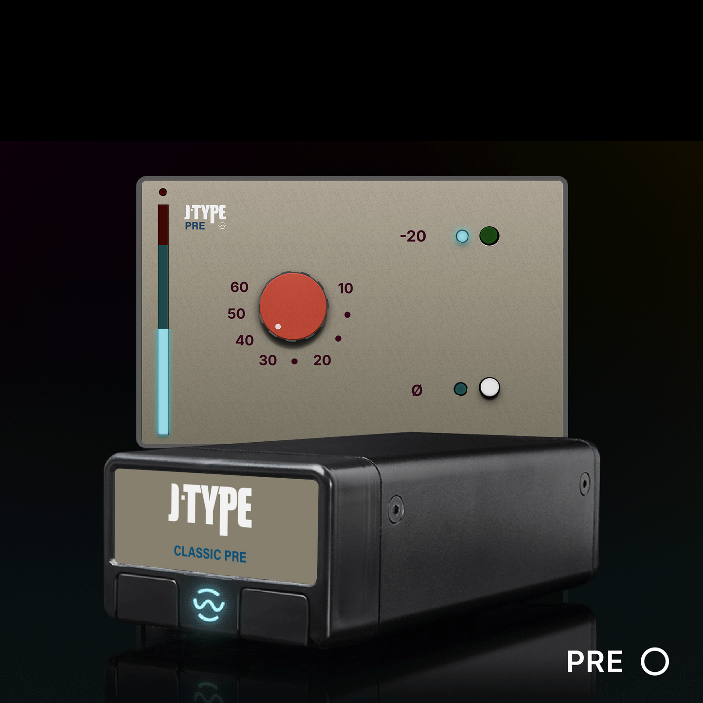 J-Type CLASSIC PRE