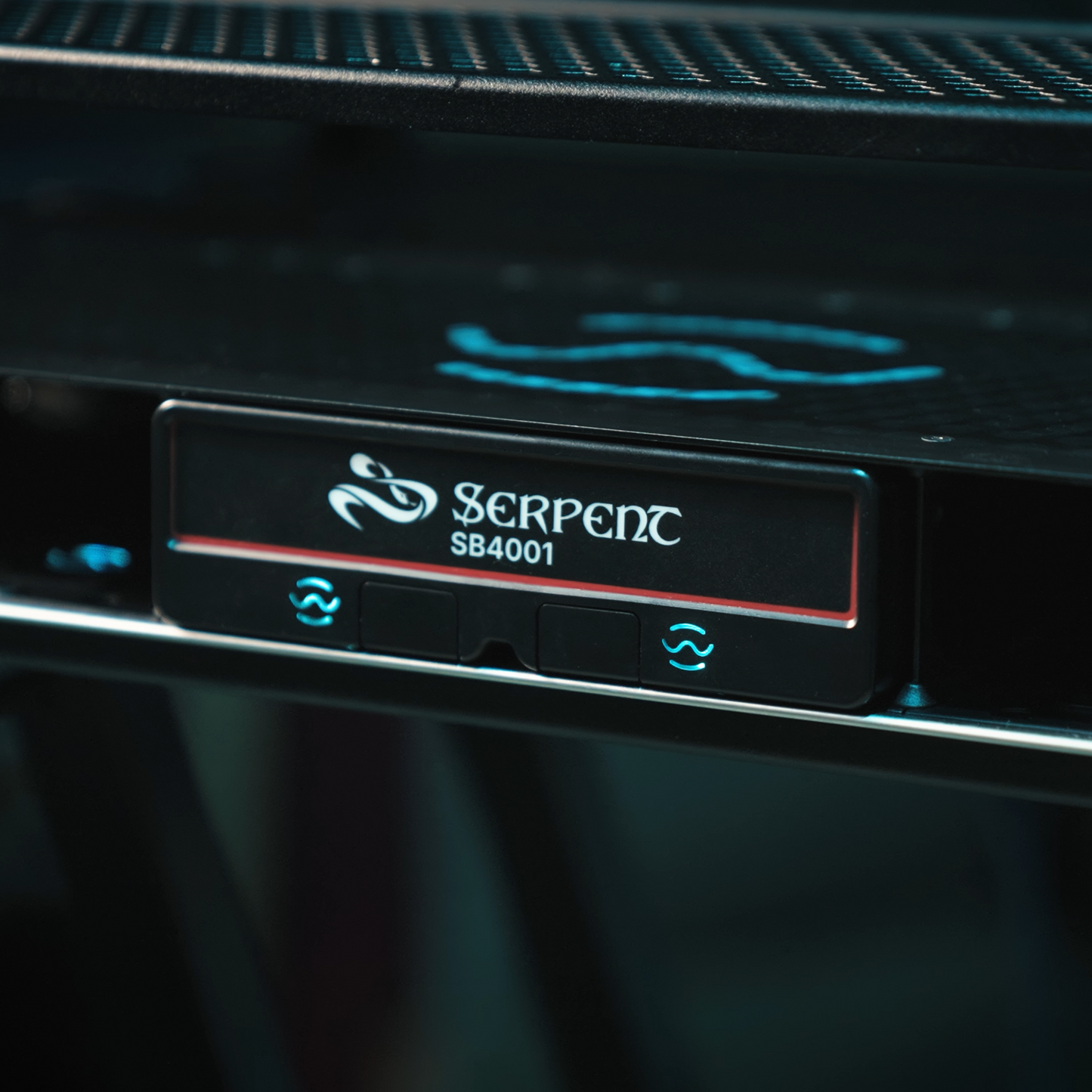 Serpent Audio SB4001 SEPIA Module