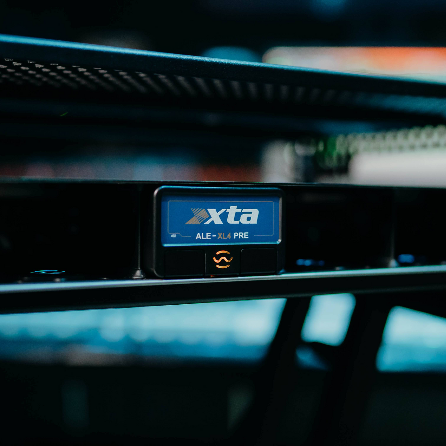 XTA ALE - XL4 PRE SEPIA-Modul